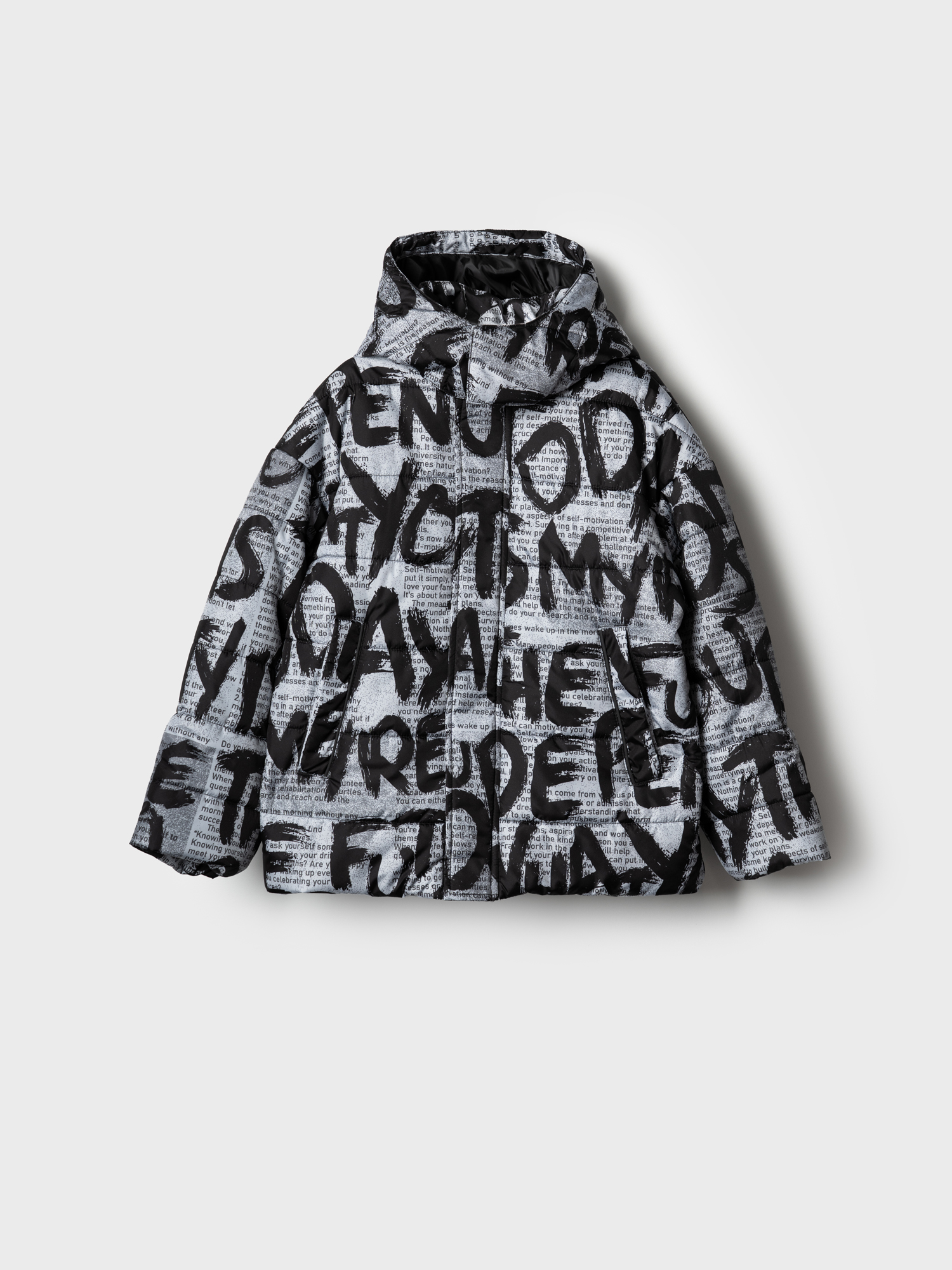 Куртка PlayToday 12611234 - фото 8