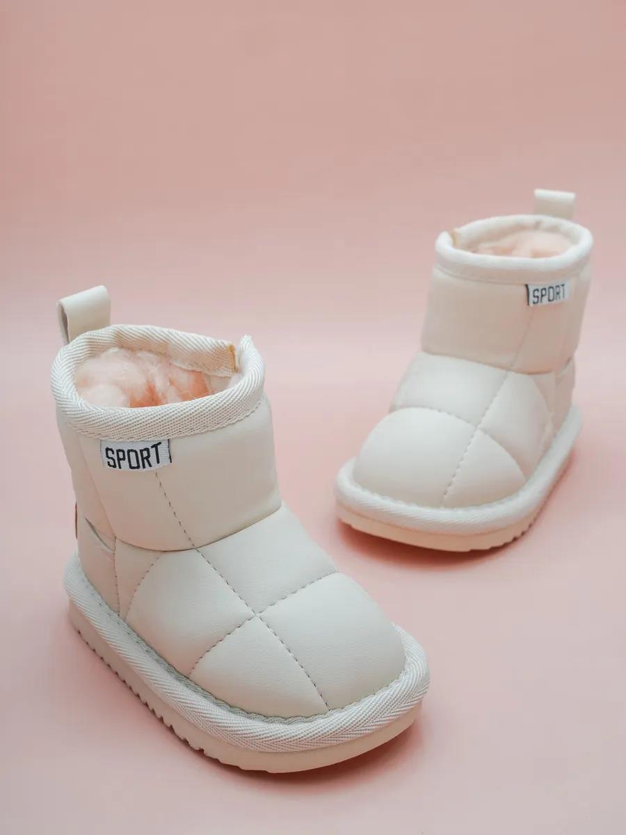 Угги Тотошка W11-Z - фото 2