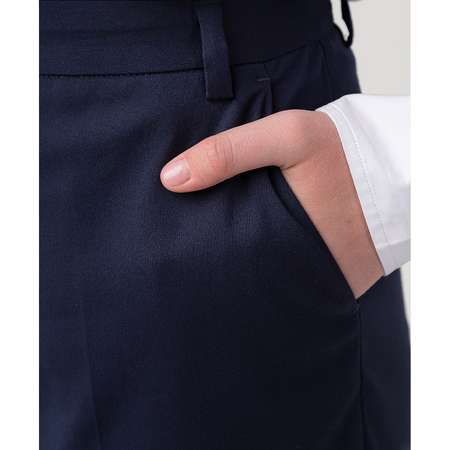 Брюки BUTTON BLUE