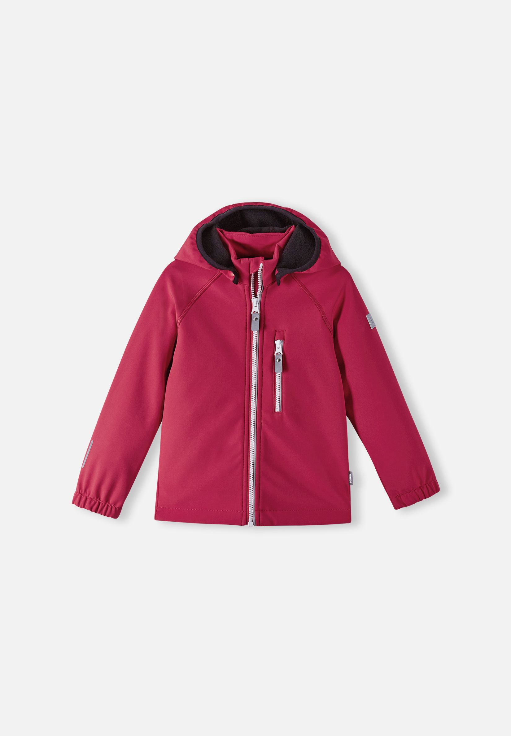 Куртка Reima 5100009A-3880 - фото 2