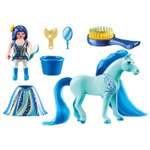 Конструктор Playmobil блочный