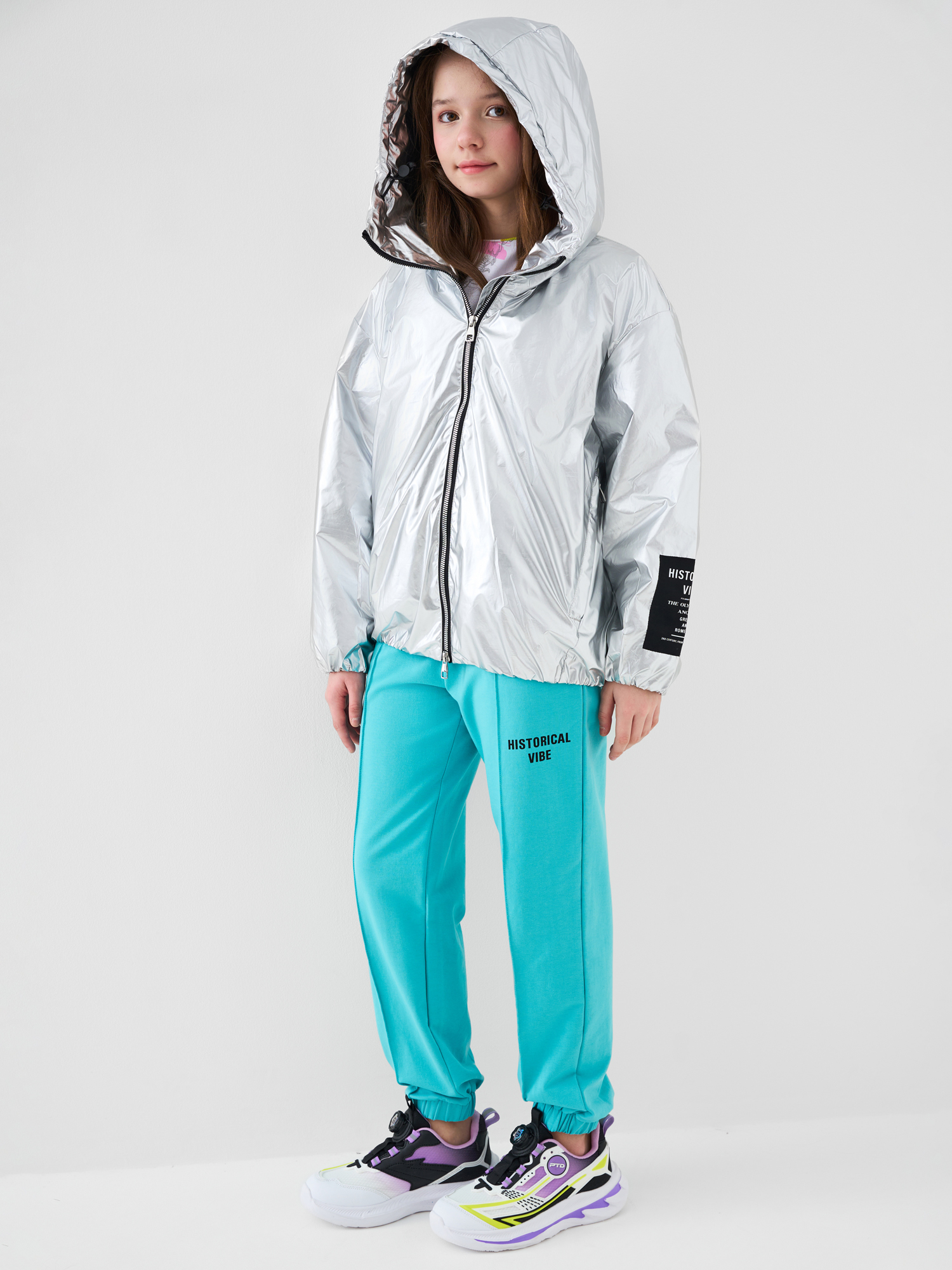 Кроссовки PlayToday 12621917 - фото 3