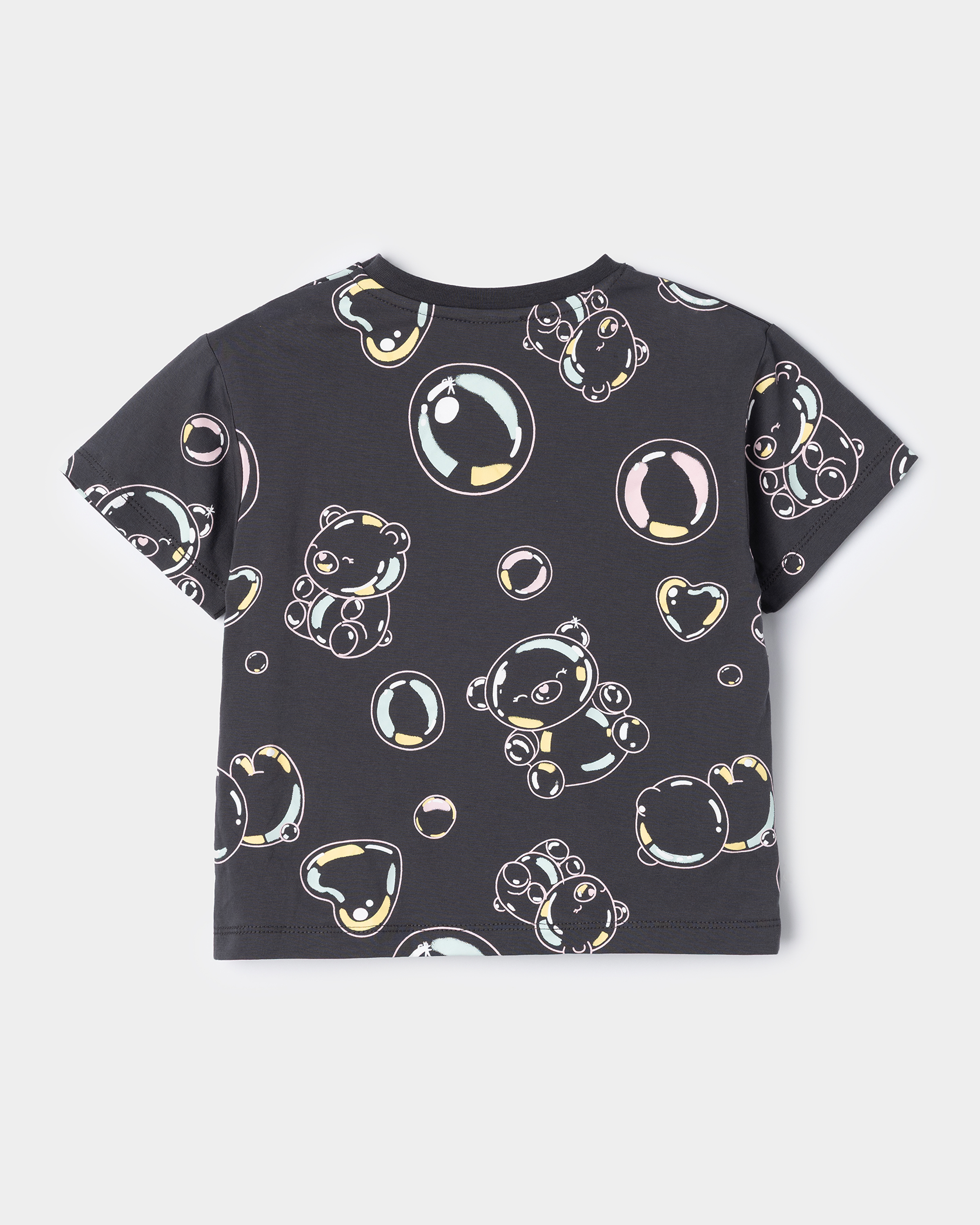 Комплект Baby Go Trend S26BT-1GJ04ig-99 - фото 3