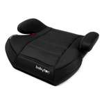 Автокресло Babyton Easyway 3 (22-36 кг) черный