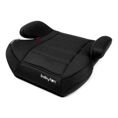 Автокресло Babyton Easyway 3 (22-36 кг) черный