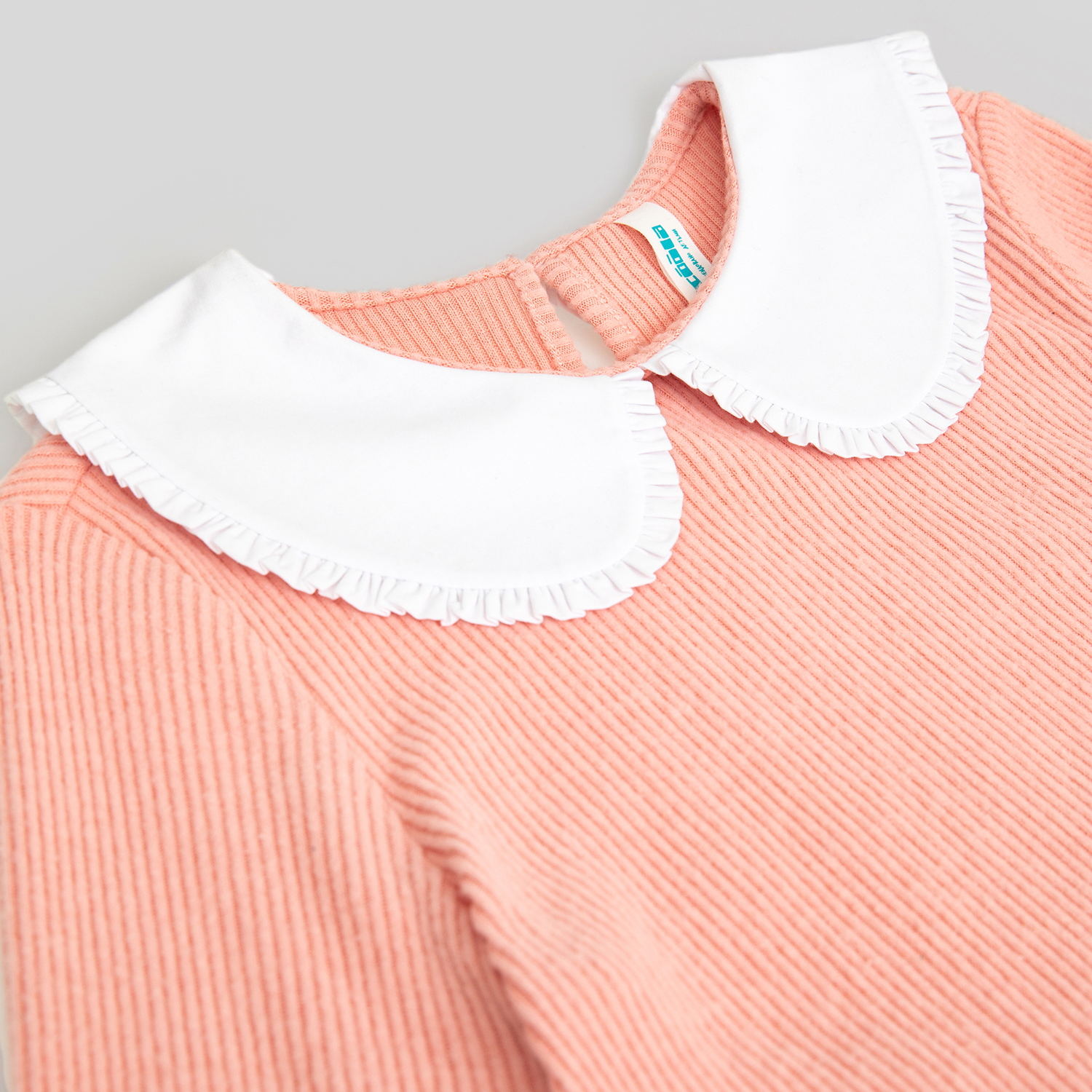 Лонгслив Acoola 20220150100_0073489 - фото 4