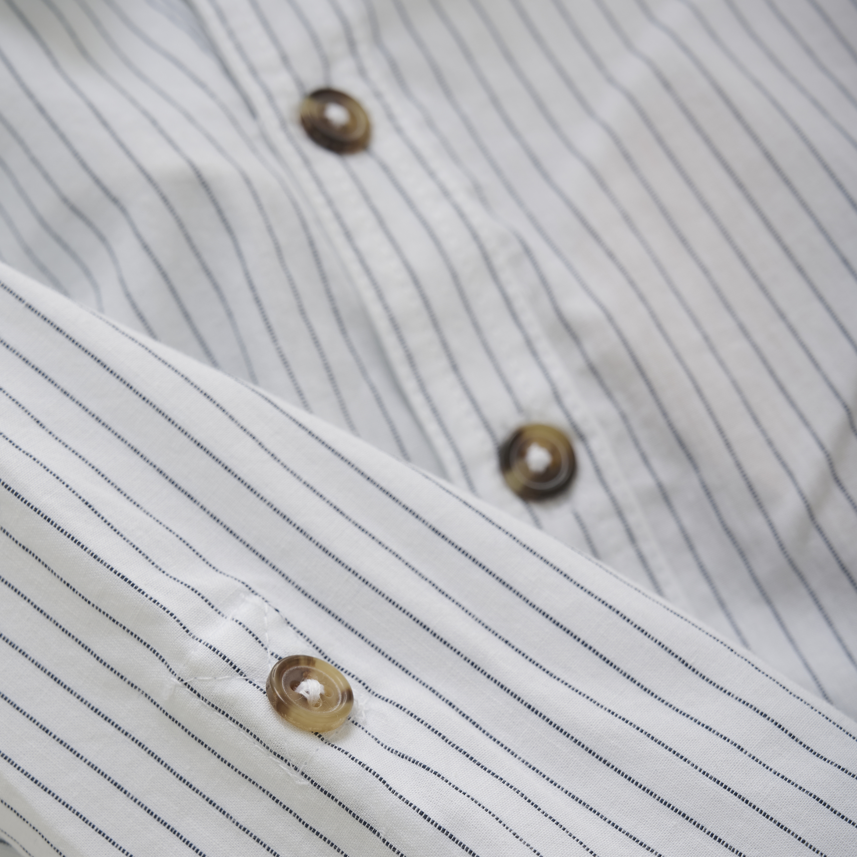 Рубашка MinyMo 133818-7899 - фото 3