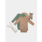 Боди 2 шт Mark Formelle (Марк Формэль)