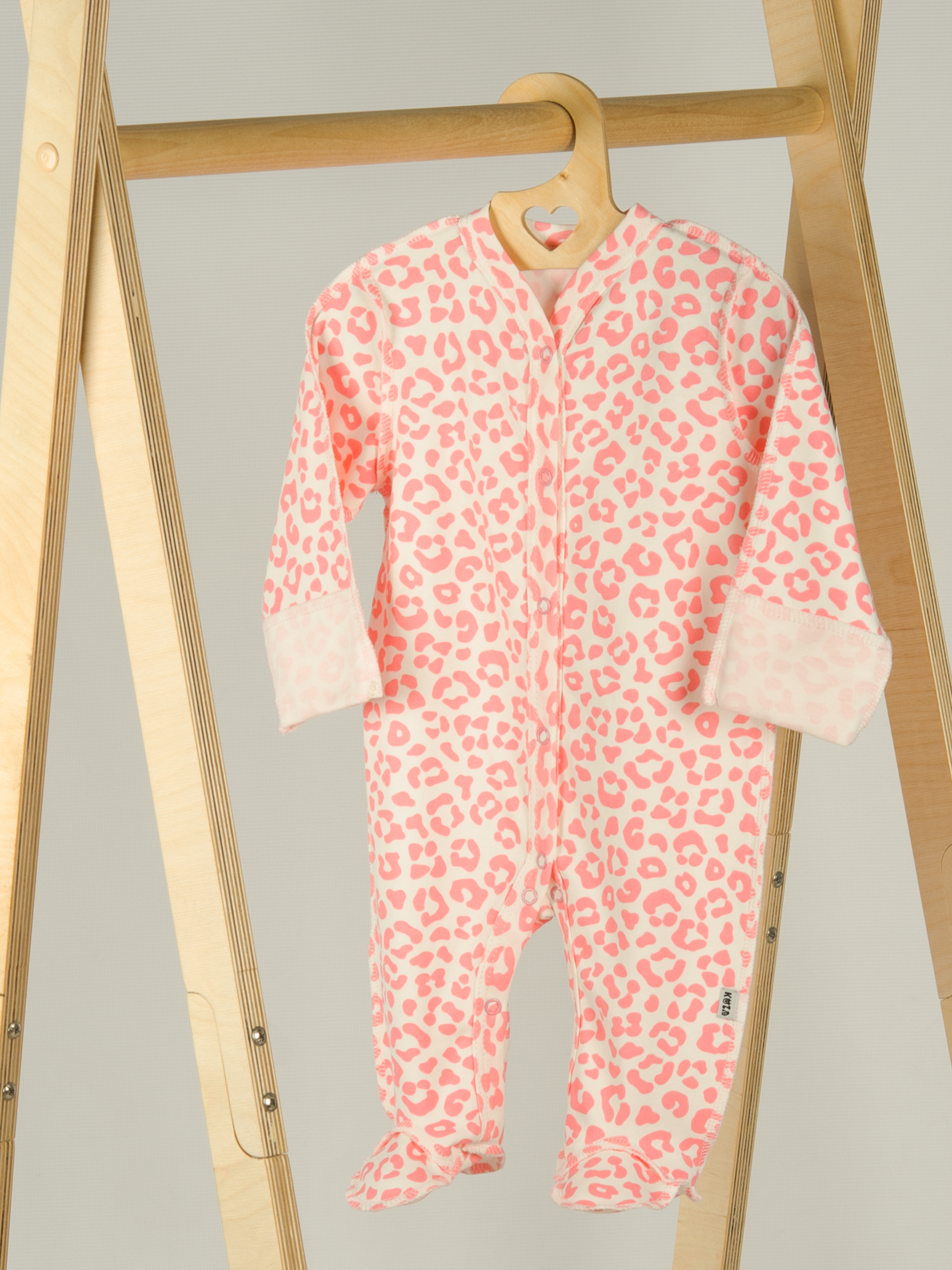 Комбинезон 2 шт KUZA 7005С5 - фото 2