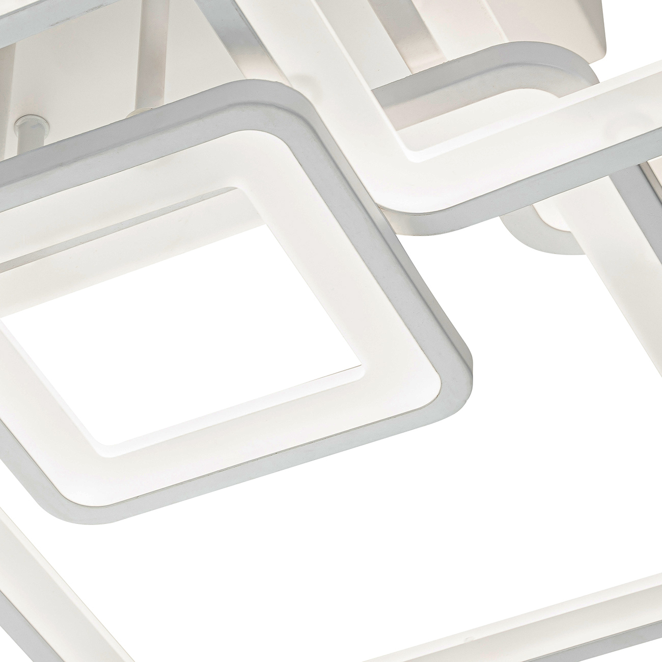 Светильник ESCADA Escada 10286/8 LED*240W White - фото 2