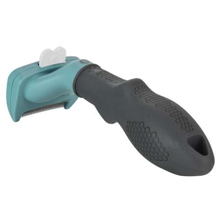 Расческа для кошек Furminator маленьких пород c короткой шерстью S 151265