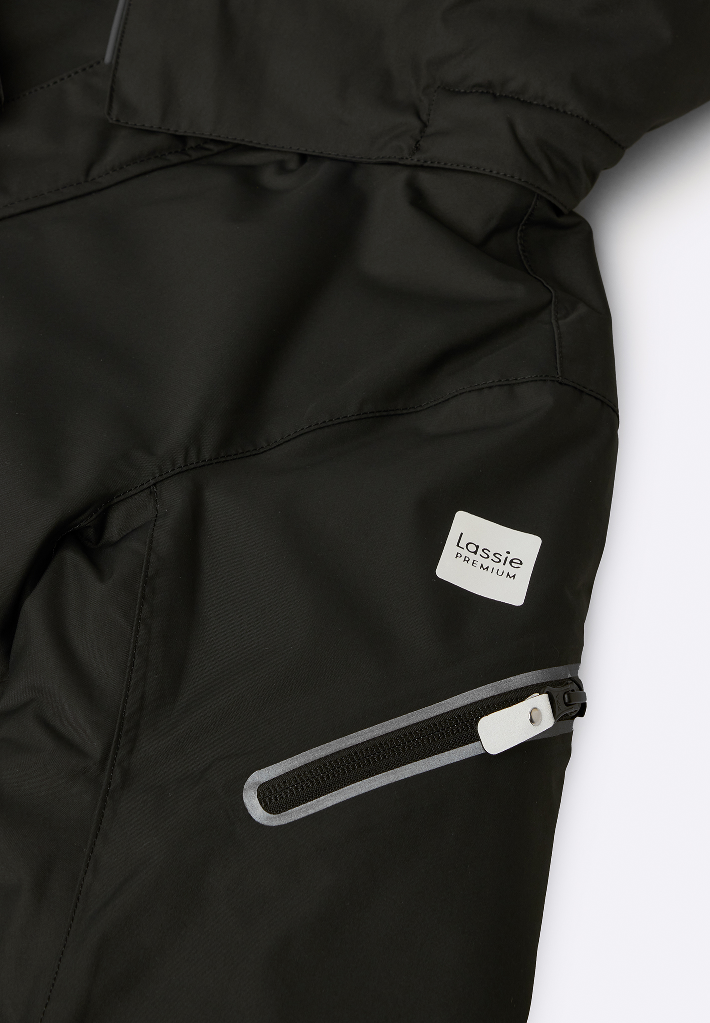 Комбинезон Lassie 7100124A-9990 - фото 8