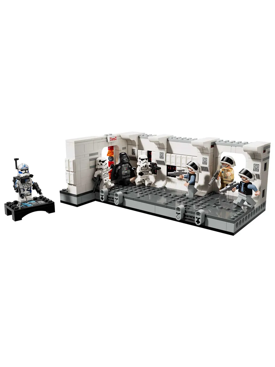 Конструктор LEGO Star Wars 502 дет. - фото 3