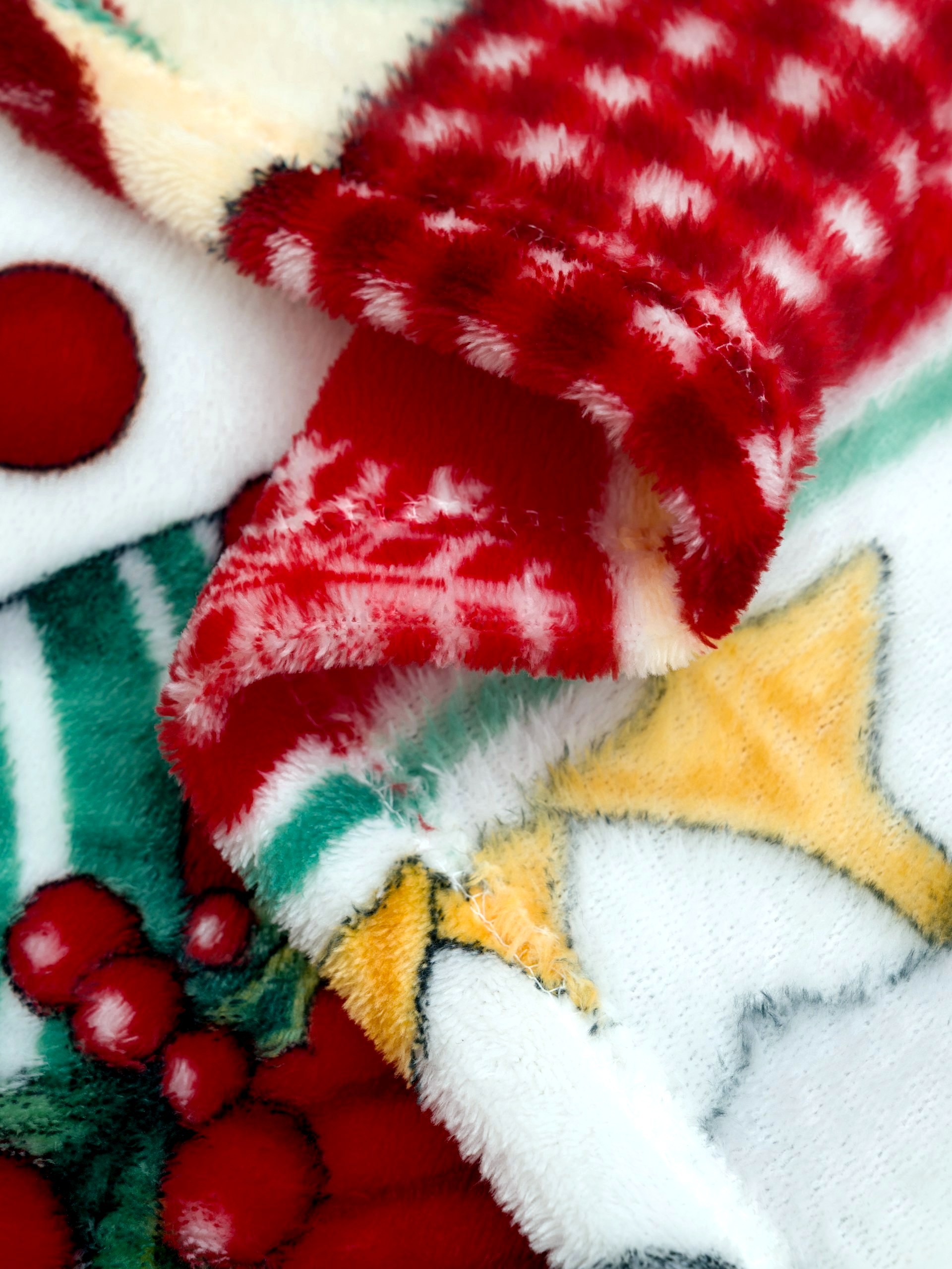 Плед Павлинка - фото 6