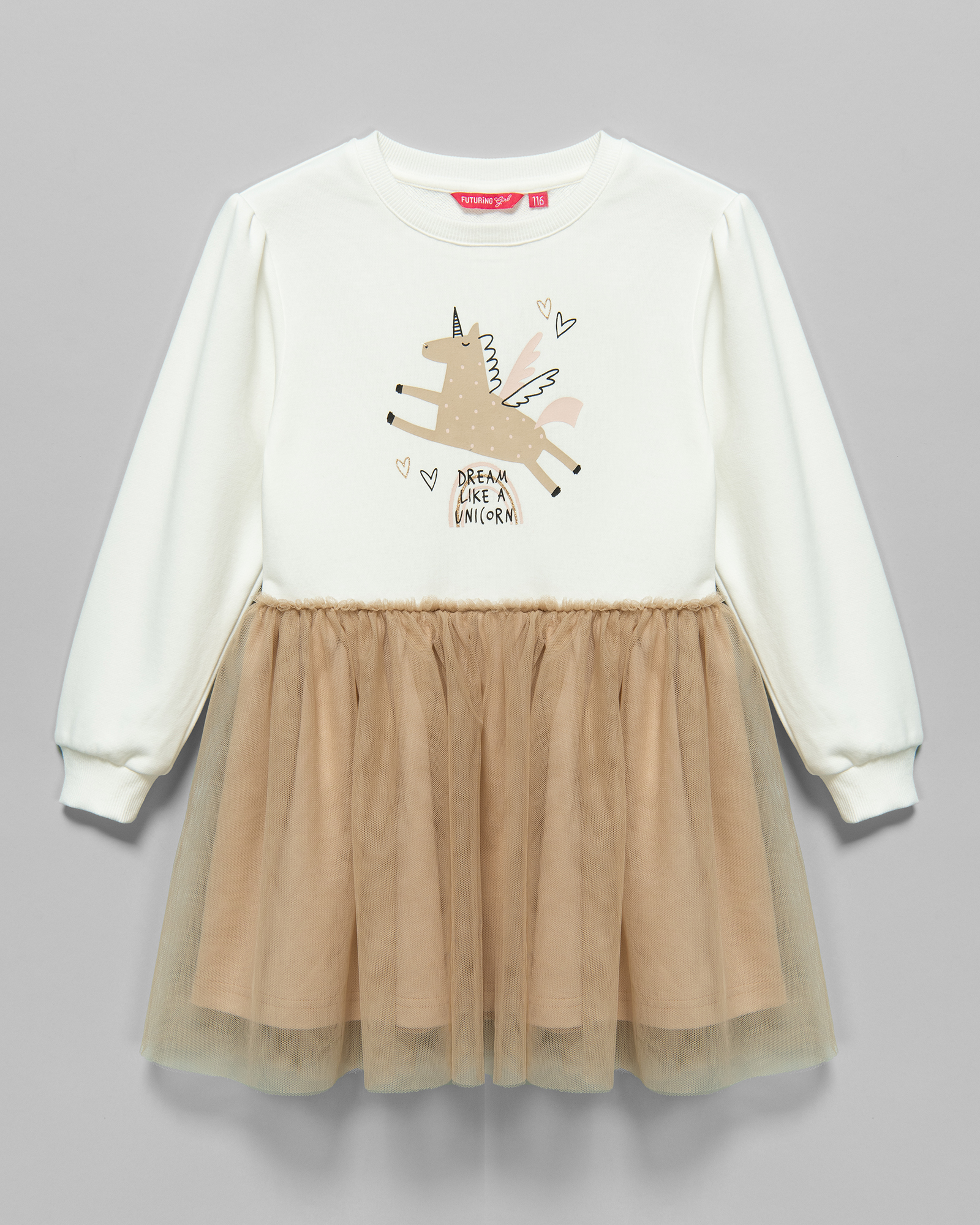 Платье Futurino S24FU3-G284kg-L2F0 - фото 2