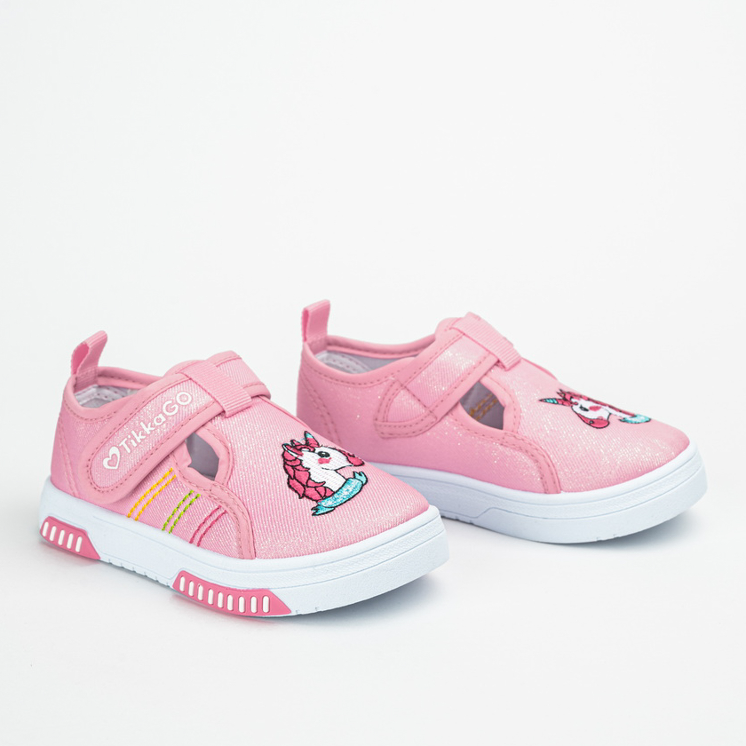 Туфли TikkaGo 7T05_910_pink - фото 2
