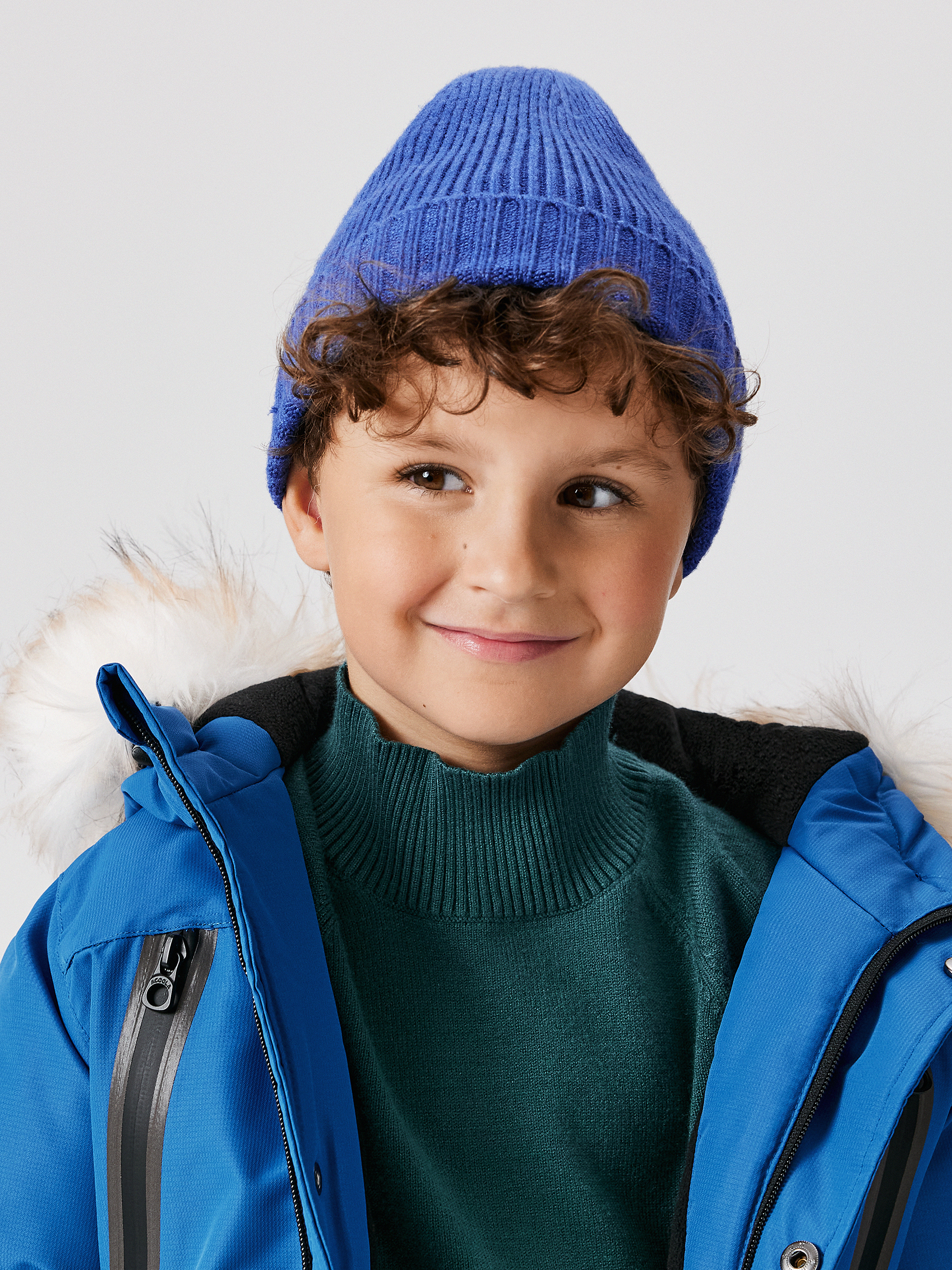 Шапка Acoola 20136400253_0092779 - фото 1