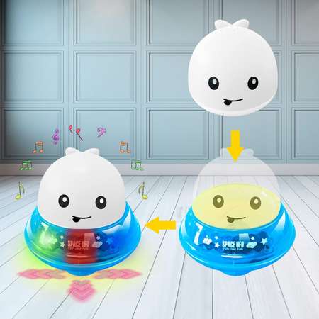 Игрушка Salto Surprise