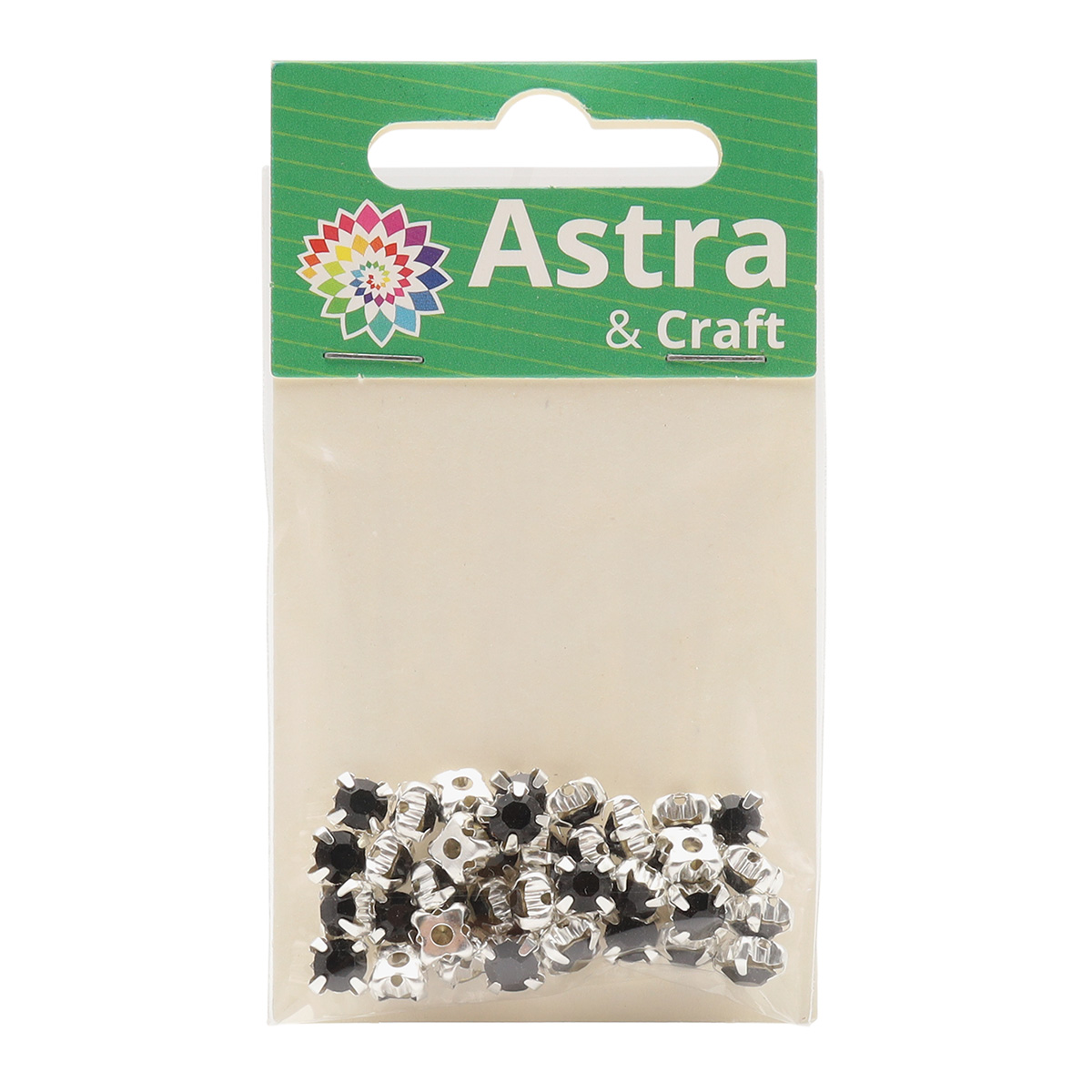 Набор для творчества Astra Craft бисер - фото 4