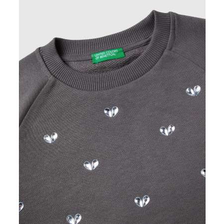 Свитшот United Colors of Benetton