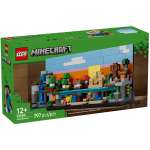 Конструктор LEGO Minecraft