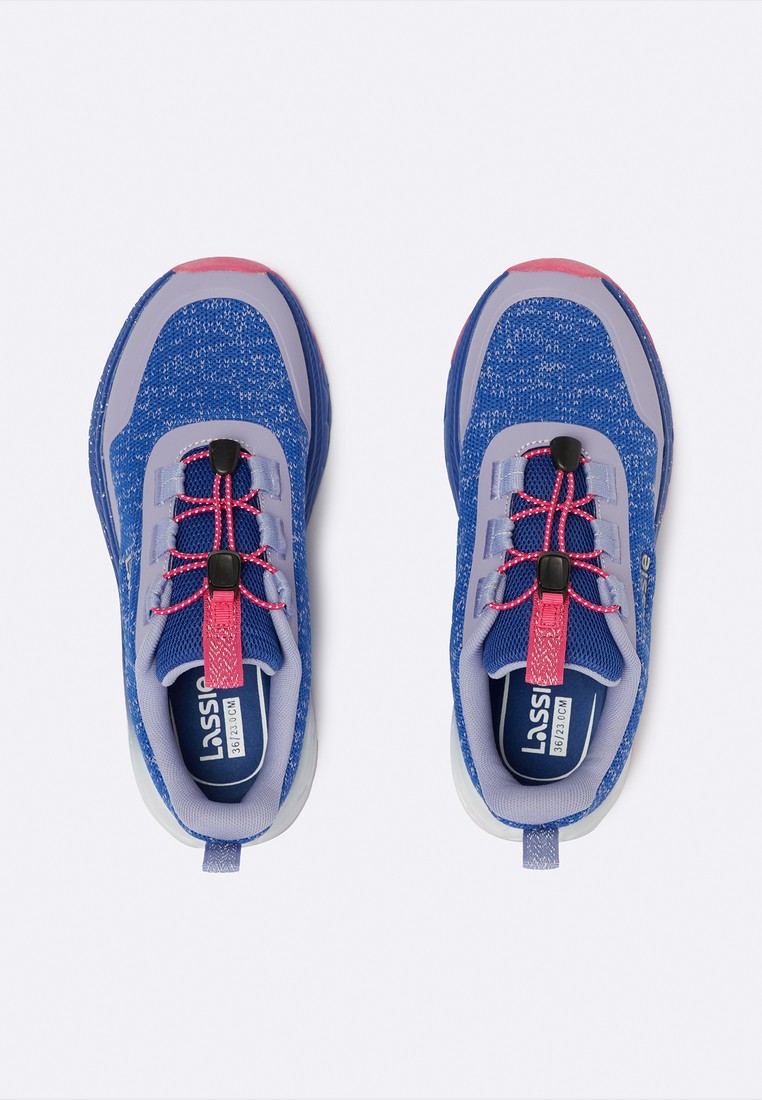 Кроссовки Lassie 73403203-6960 - фото 5