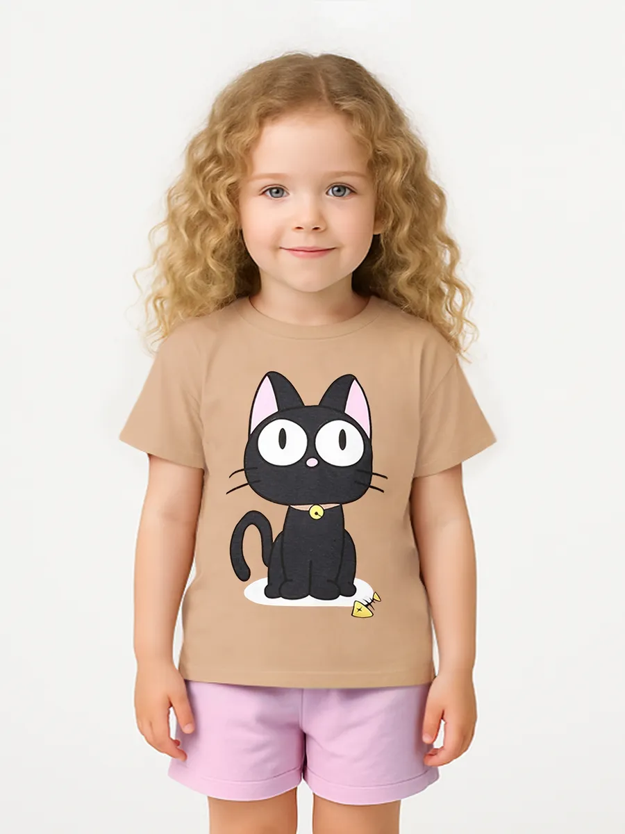 Футболка 5 шт Baby Stylе мд001482 - фото 5