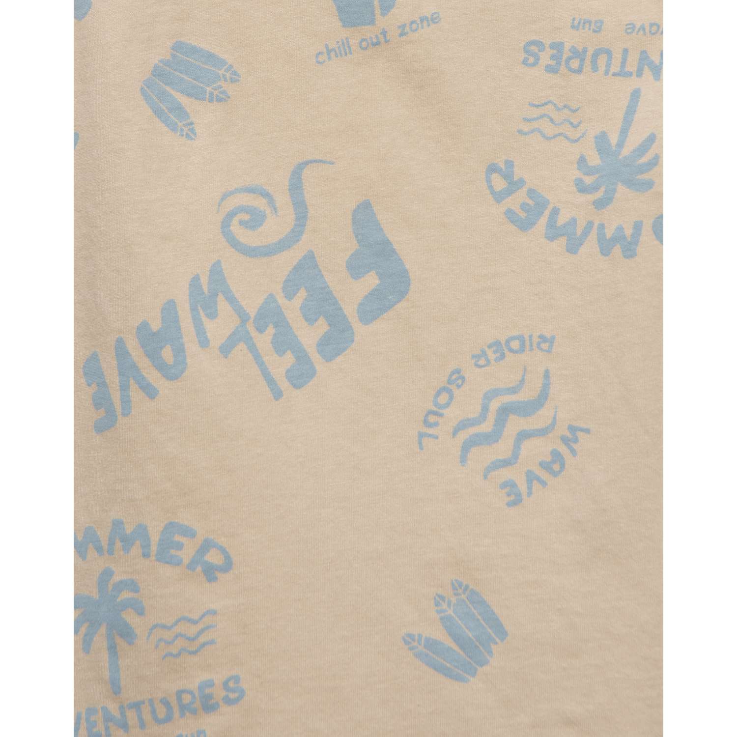 Майка Futurino FB-SS25-50sFUkb-L2 - фото 5