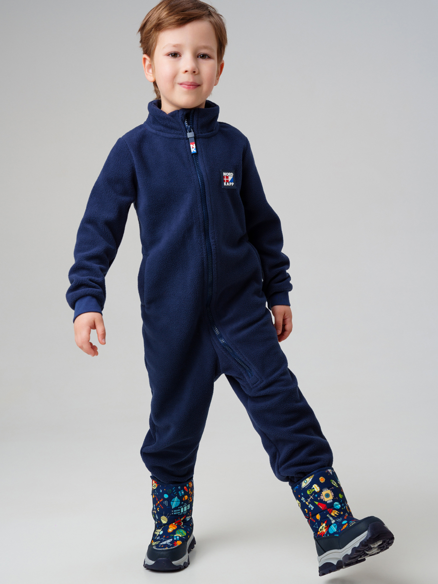 Сапоги PlayToday 32412921 - фото 7