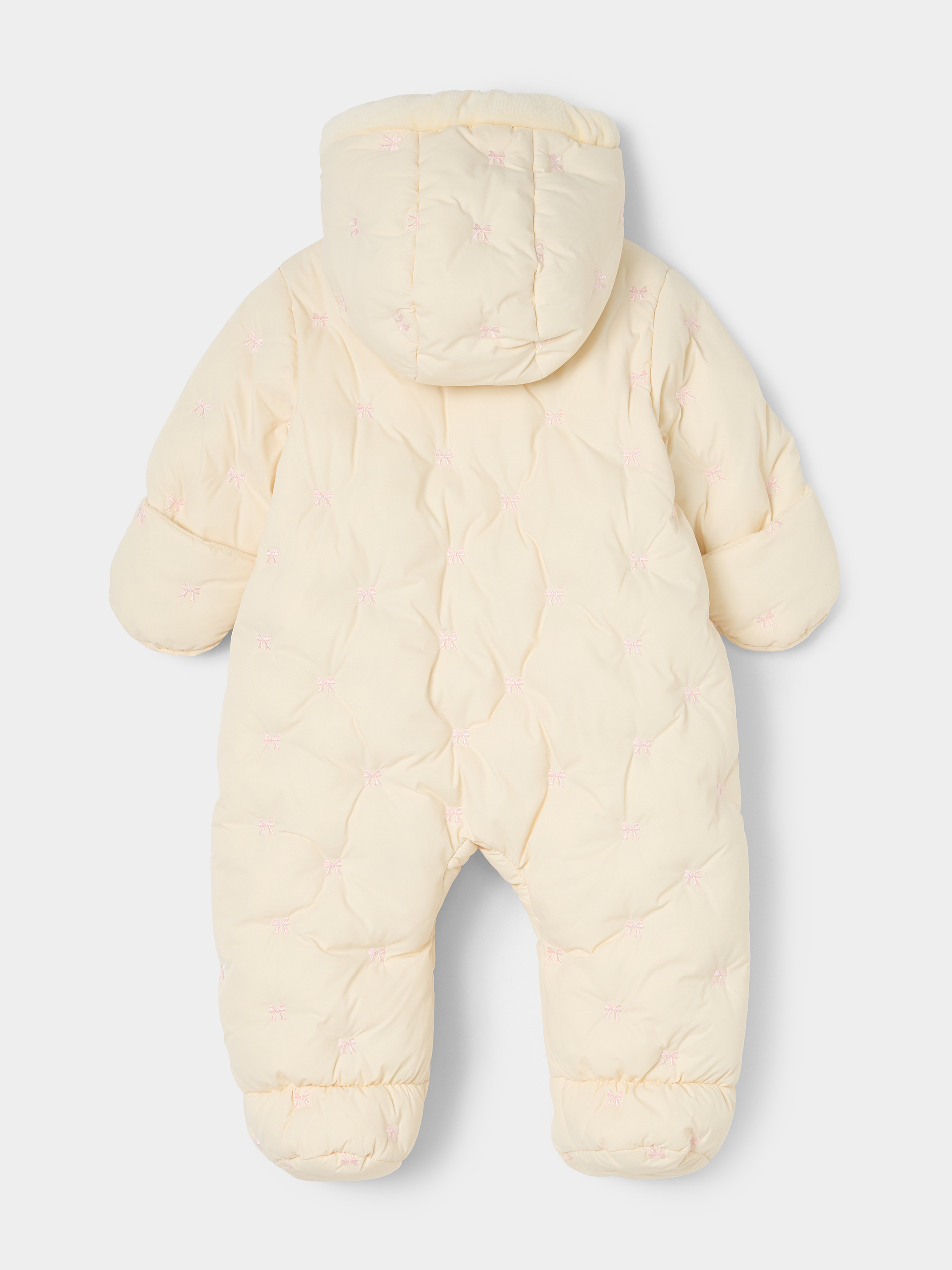 Комбинезон BabyGо W26BG4-BG001ig-F0 - фото 2