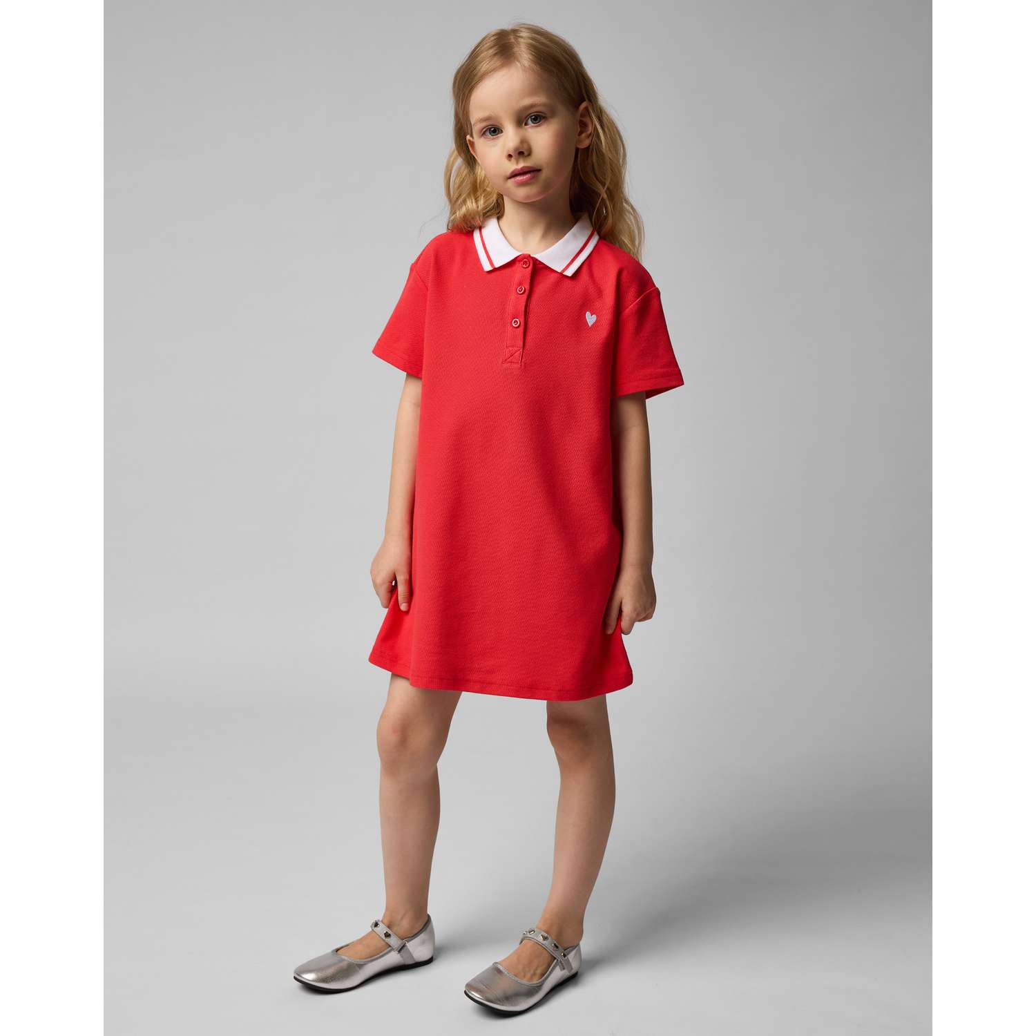 Платье Futurino Fashion S24FF3-0J23kg-11 - фото 6