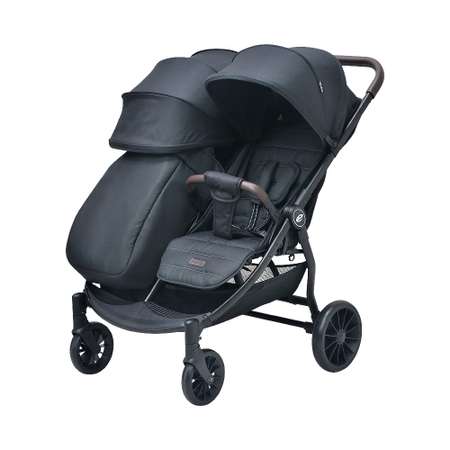 Коляска прогулочная EVERFLO Twins