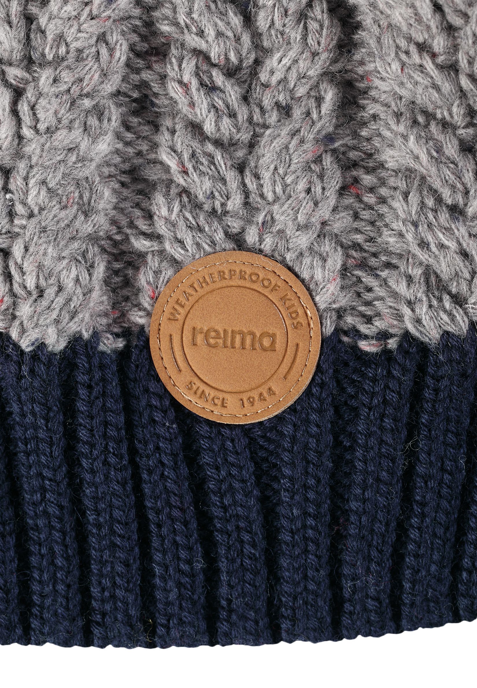 Шапка Reima 528602-6980 - фото 6