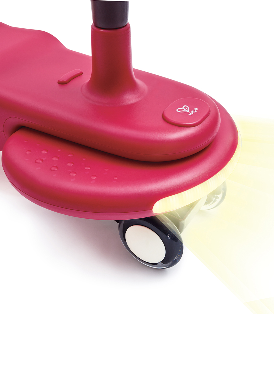 Четырехколесный беговел Hape - фото 6