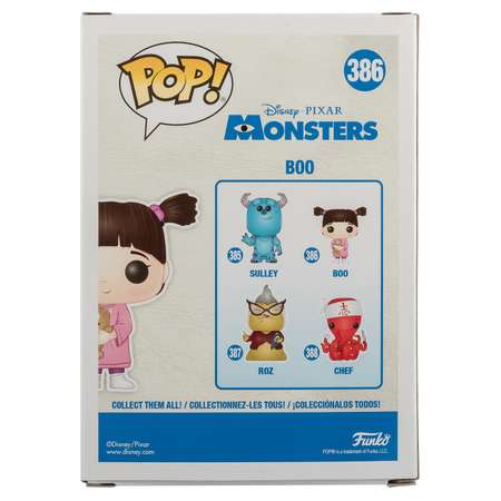 Фигурка Funko