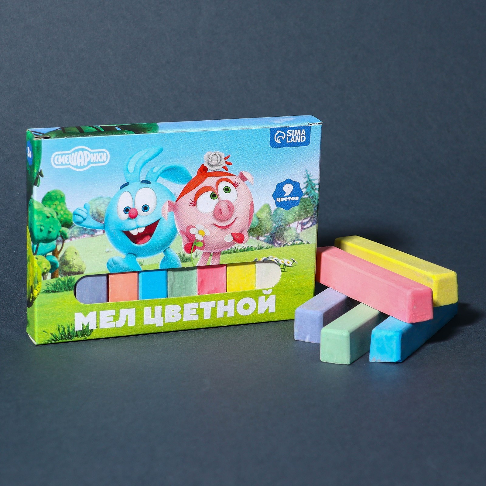 ПЕГАС - фото 5