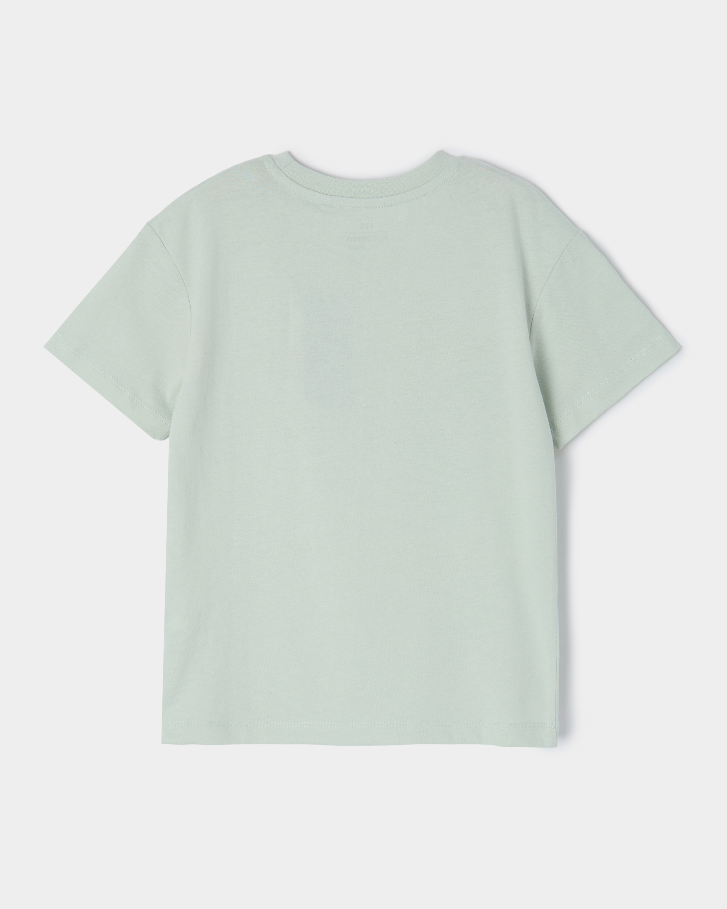 Футболка Futurino S26FU1-F00777kb-44 - фото 2