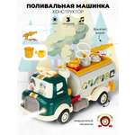 Конструктор Veld Co из мини-блоков