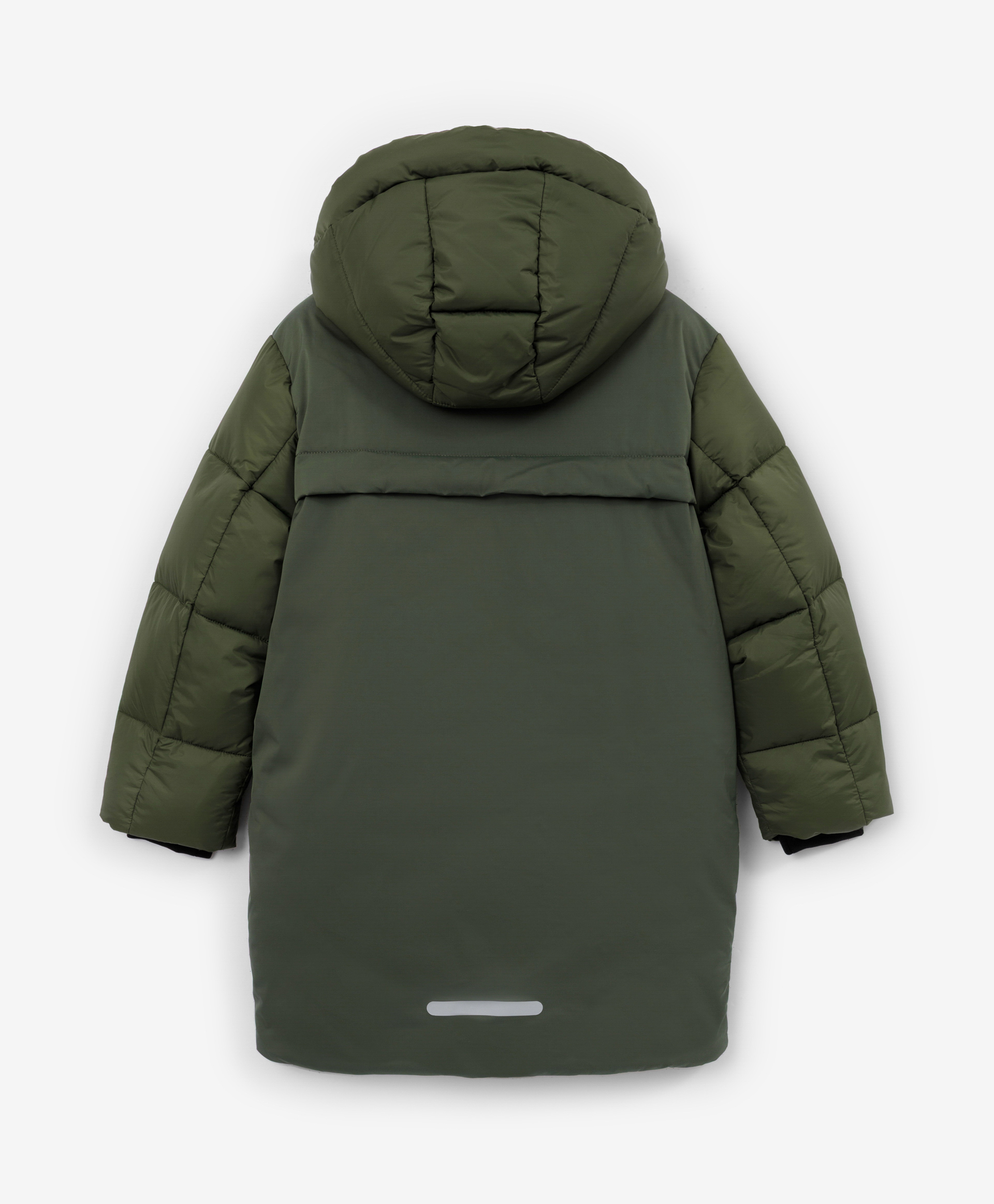 Пальто Gulliver 22511BJC4506 - фото 8