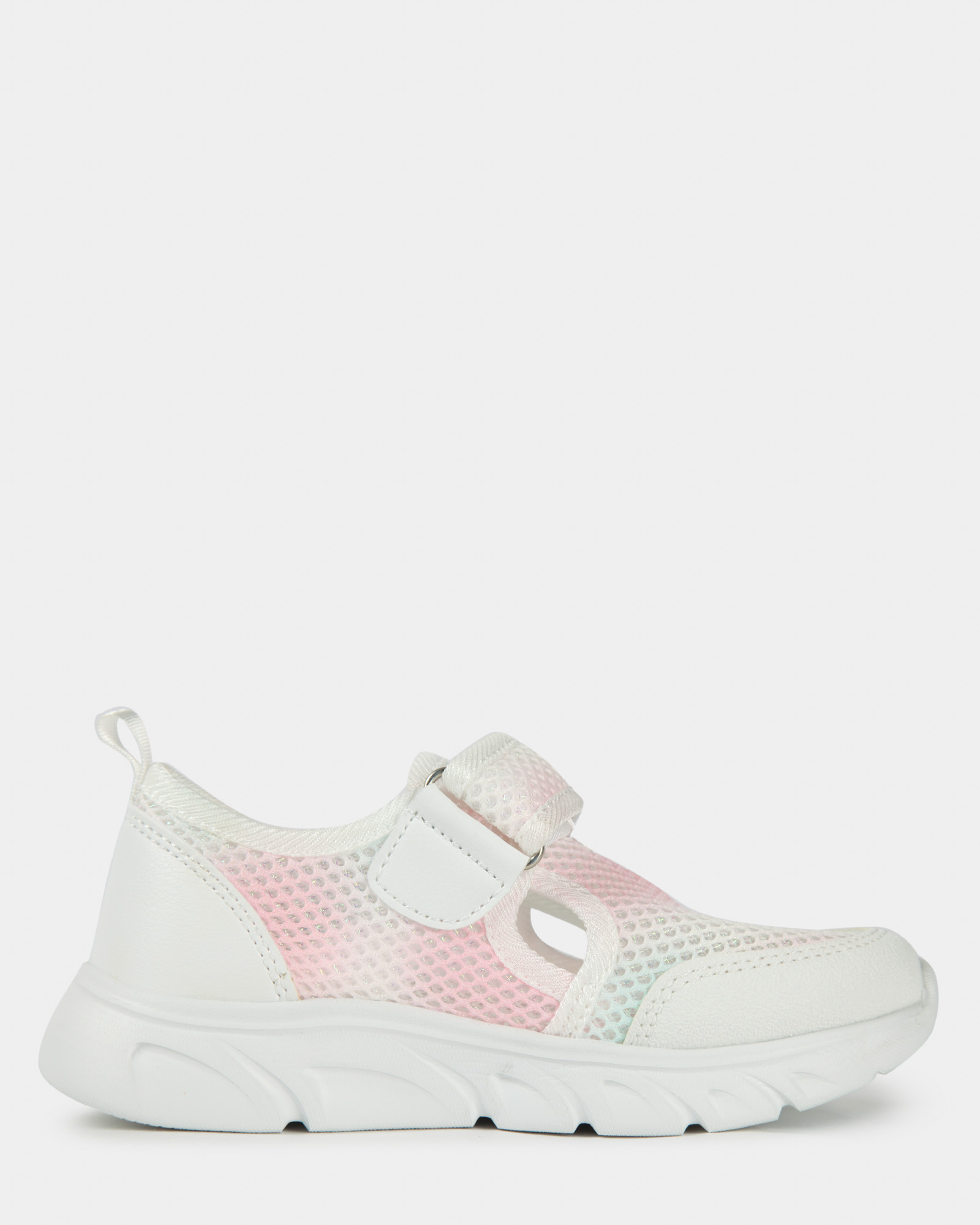 Кроссовки Jomoto S26WFkgSH-331-00 - фото 2