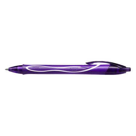 Ручка гелевая BIC 8 шт.