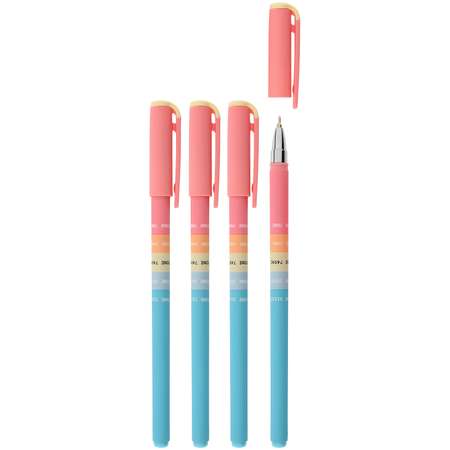 Ручка шариковая Lorex Stationery 1 шт.