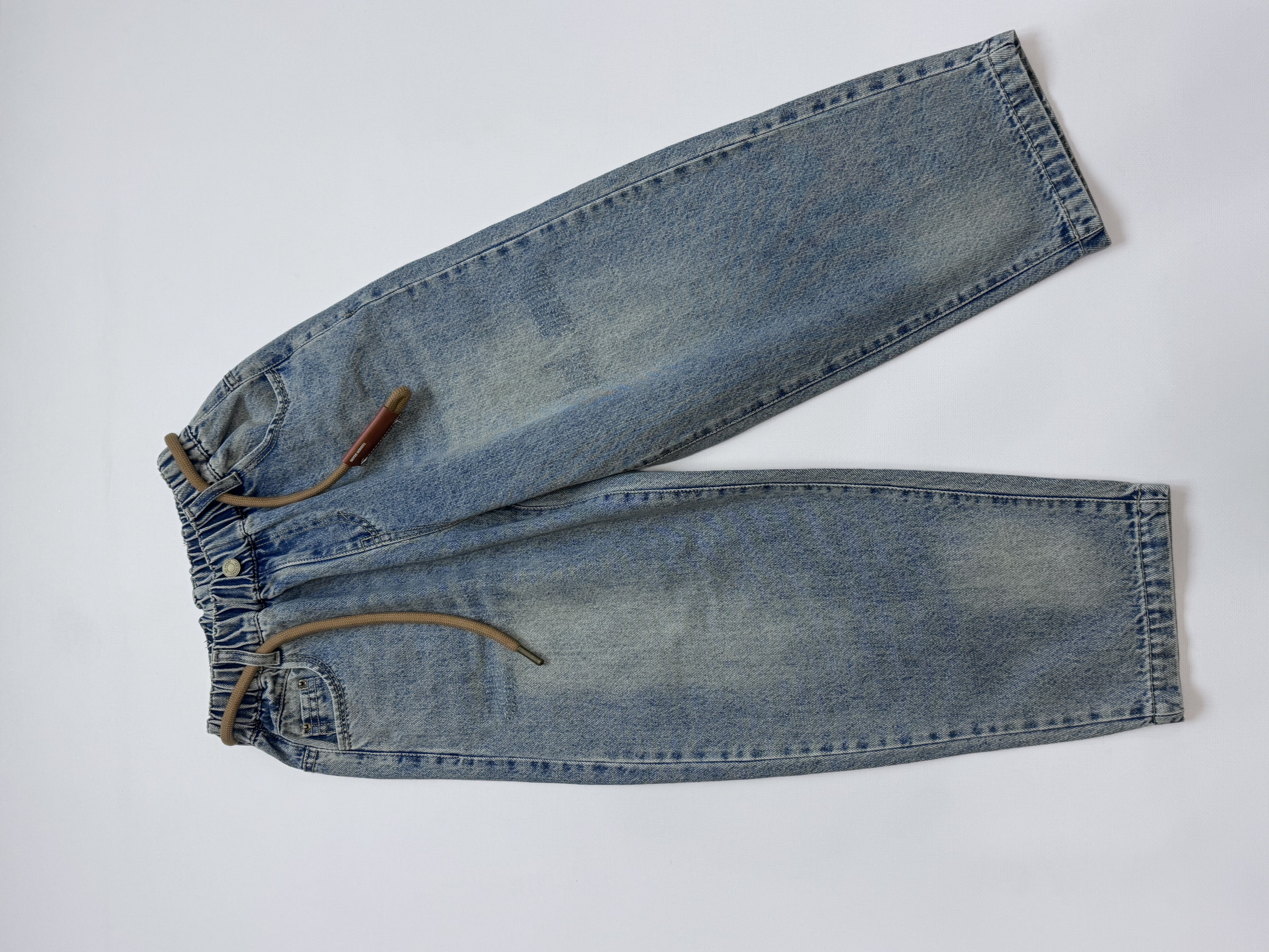 Джинсы MODERNFECI NZK2008# - фото 1