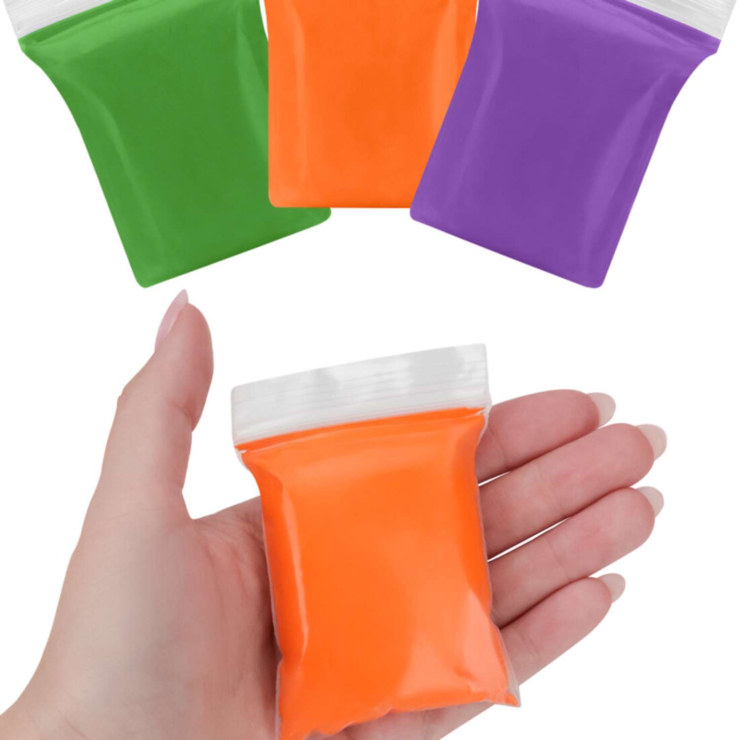 Пластилин Рыжий кот 60 цв. - фото 2