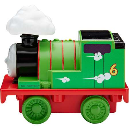 Развивающая железная дорога Thomas and Friends