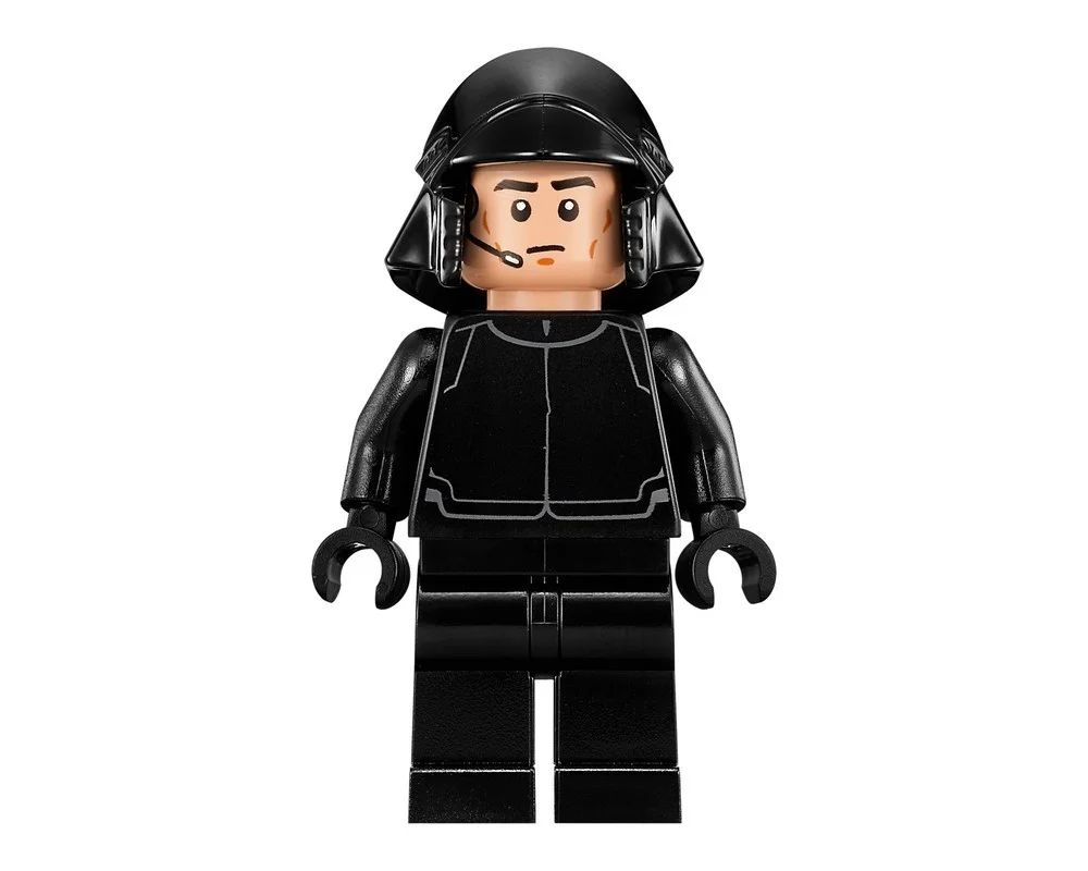 Конструктор LEGO Star Wars 75197 92 дет. - фото 8