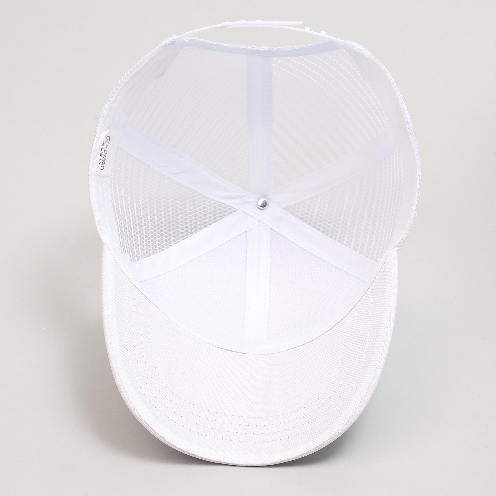 Кепка Sima-Land 10122509 - фото 7