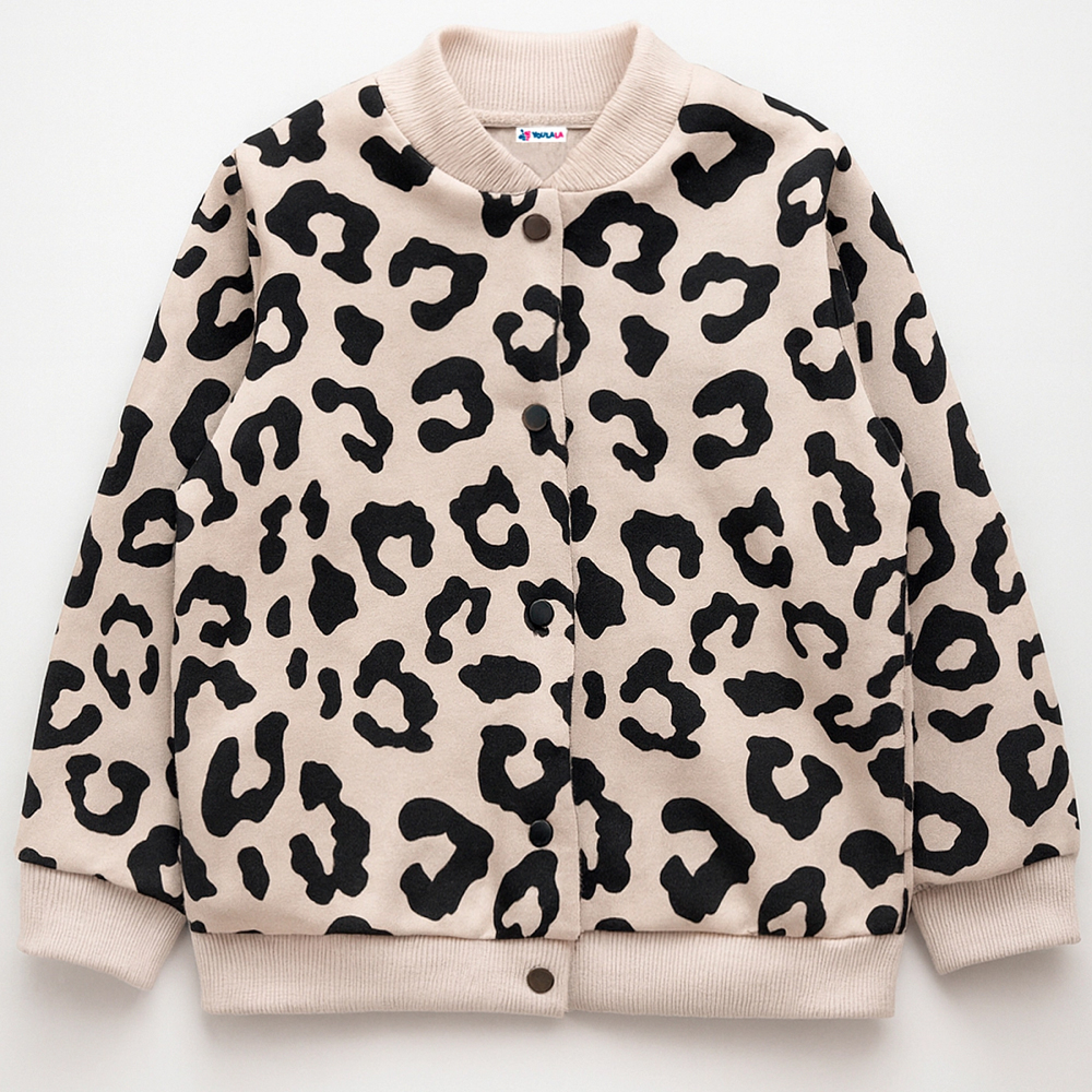 Толстовка YOULALA 0691340211 - фото 1