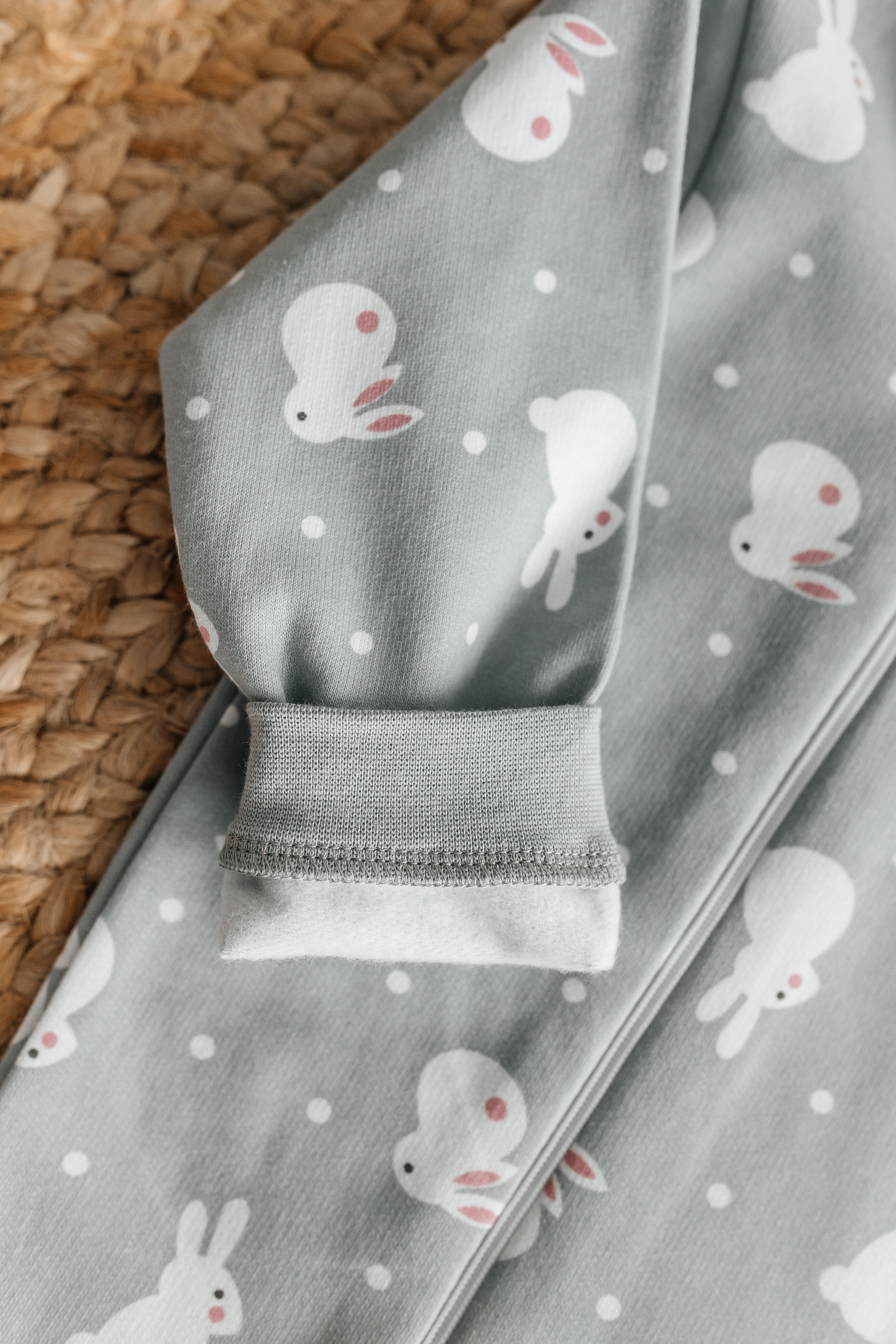 Комбинезон 2 шт TOPOTUSHKI ТКФ20471734фу - фото 7