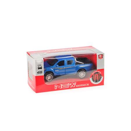 Пикап HUADA Toyota Hilux